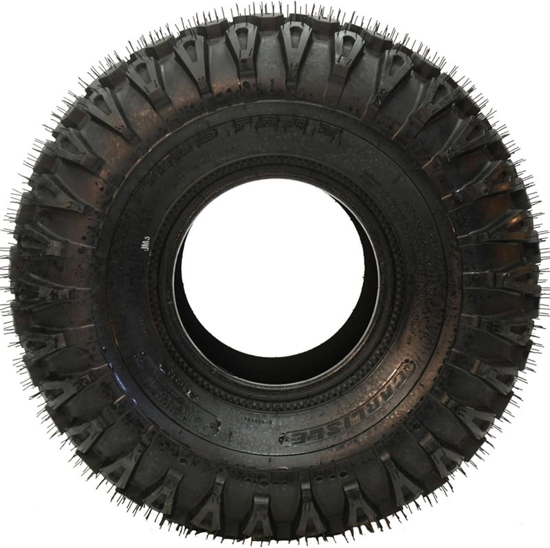Carlisle HD Field Trax ATV Tire - 22.5X10-8 - Image 3