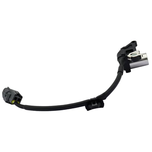 Dcmr Engine Crank Crankshaft Position Sensor Compatible with Toyota Camry Celica Rav4 Solara L4 2.0L 2.2L 1995 1996 1997 1998 1999 2000 2001 Replaces 9008019011 - Image 2