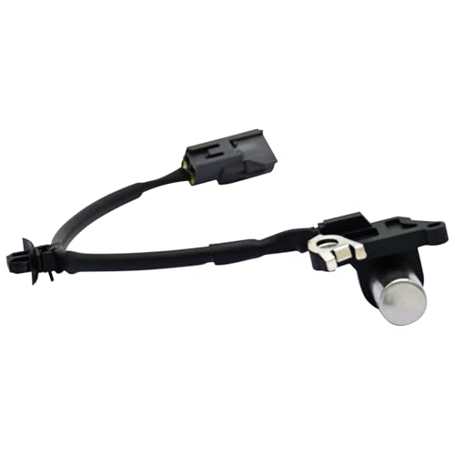 Dcmr Engine Crank Crankshaft Position Sensor Compatible with Toyota Camry Celica Rav4 Solara L4 2.0L 2.2L 1995 1996 1997 1998 1999 2000 2001 Replaces 9008019011 - Image 3