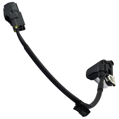 Dcmr Engine Crank Crankshaft Position Sensor Compatible with Toyota Camry Celica Rav4 Solara L4 2.0L 2.2L 1995 1996 1997 1998 1999 2000 2001 Replaces 9008019011 - Image 1