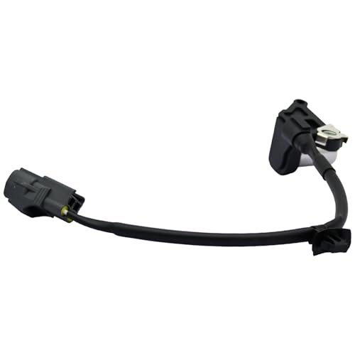 Dcmr Engine Crank Crankshaft Position Sensor Compatible with Toyota Camry Celica Rav4 Solara L4 2.0L 2.2L 1995 1996 1997 1998 1999 2000 2001 Replaces 9008019011 - Image 4