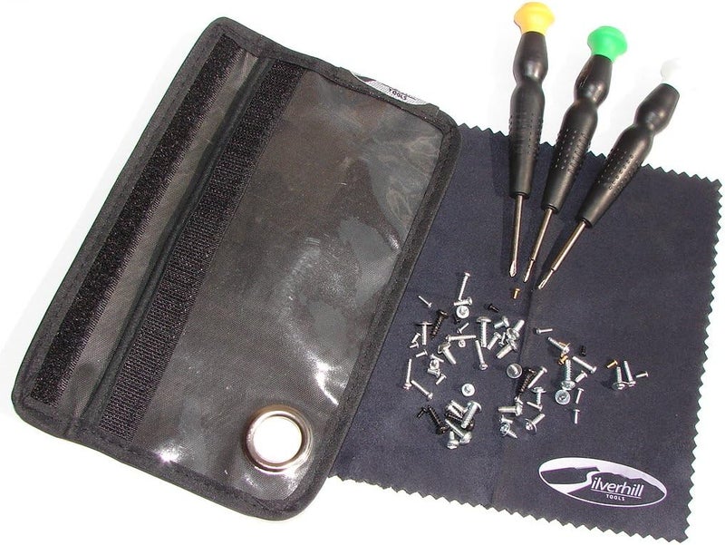 Silverhill Tools ATKN2 Repair Kit for Nintendo Products - Image 1