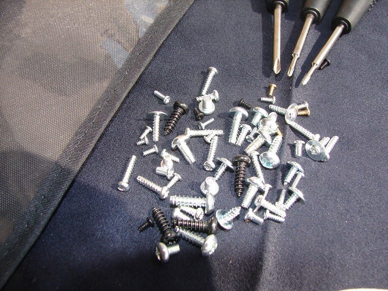 Silverhill Tools ATKN2 Repair Kit for Nintendo Products - Image 2