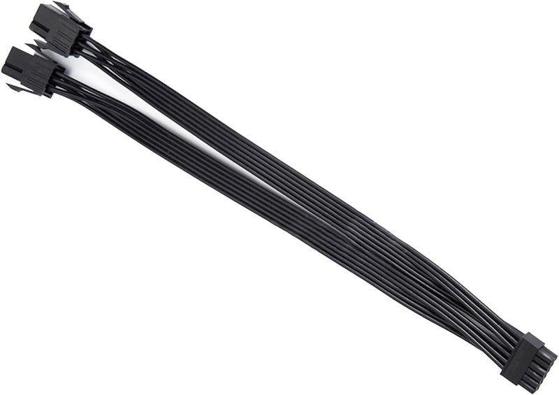 New RTX30 Series 18AWG Graphics Card Power Cable PCIE GPU 8Pin to 12Pin for RTX3070 3080 3090 - Image 5