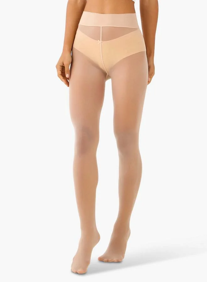 سبلاش فيڤ Sheer 12 Denier Stockings