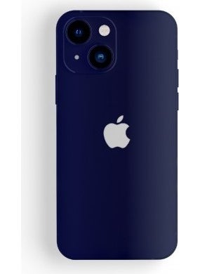 Wrapsol Apple iPhone 12 Color Phone Cover Sticker Cover 