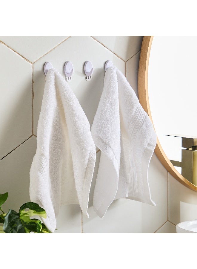 Home Box Oval Small Hooks - Set of 4 for Home - Image 3