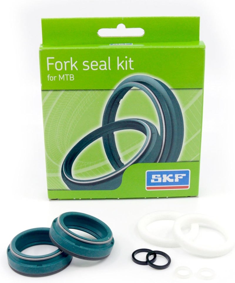 MTB32FN MTB Fork seals Kit 32 mm, FOX MODEL YEAR 2016