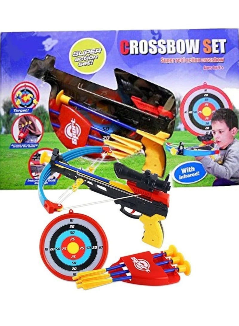 CROSSBOW Super Archery - Image 1