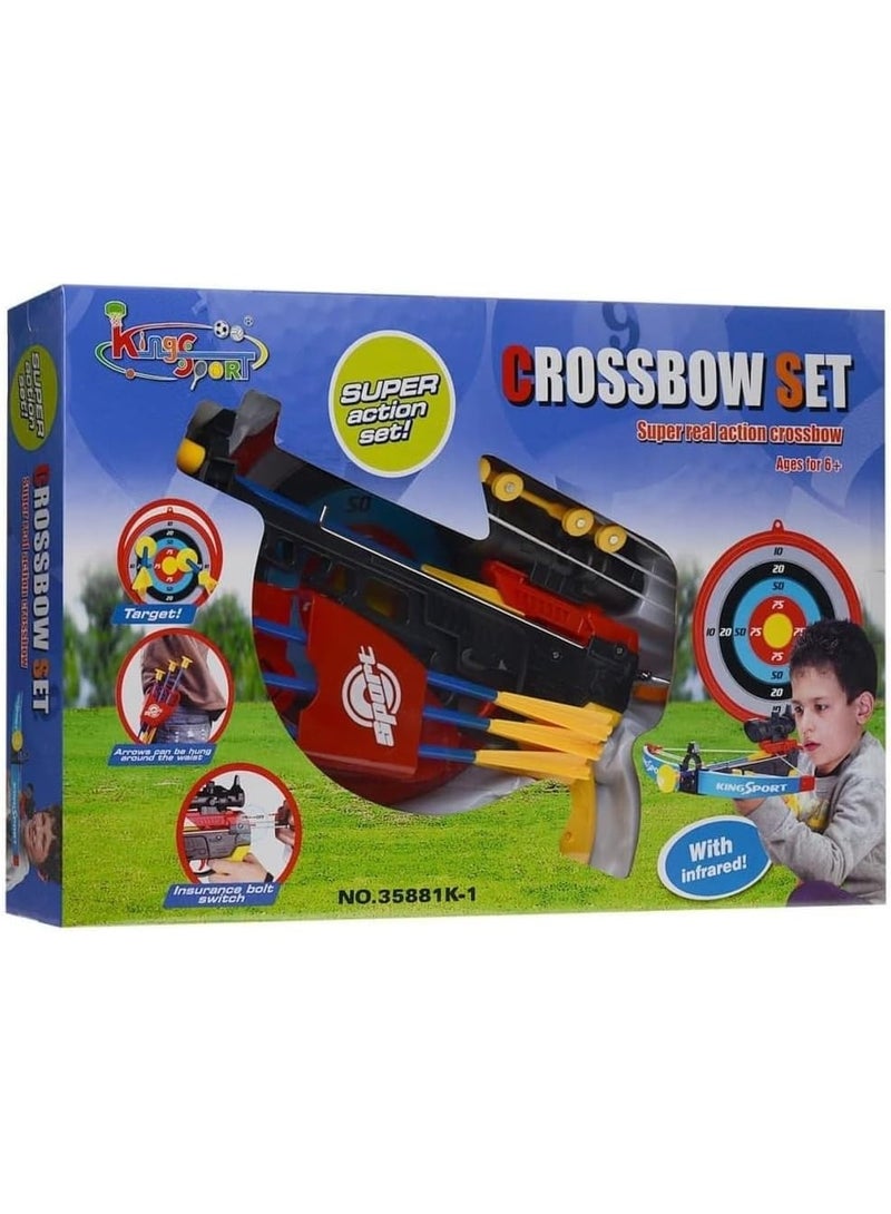 CROSSBOW Super Archery - Image 3