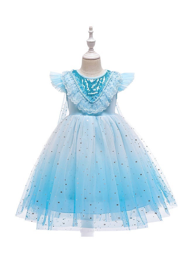 نيبمينينت Cosplay Princess Costume 140cm - Image 1