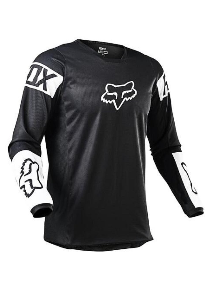 Fox - New Off road Motorcycle Speed Reduction Sunscreen Top - Image 1
