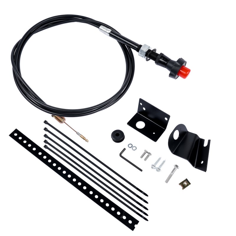 Front Axle Shaft Disconnect Conversion Kit Fits for GMC S15 Sonoma Jimmy All Engine 4WD New PSL500 - Image 4