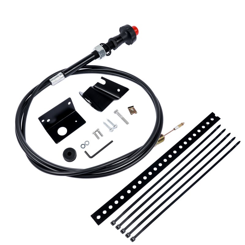 Front Axle Shaft Disconnect Conversion Kit Fits for GMC S15 Sonoma Jimmy All Engine 4WD New PSL500 - Image 5