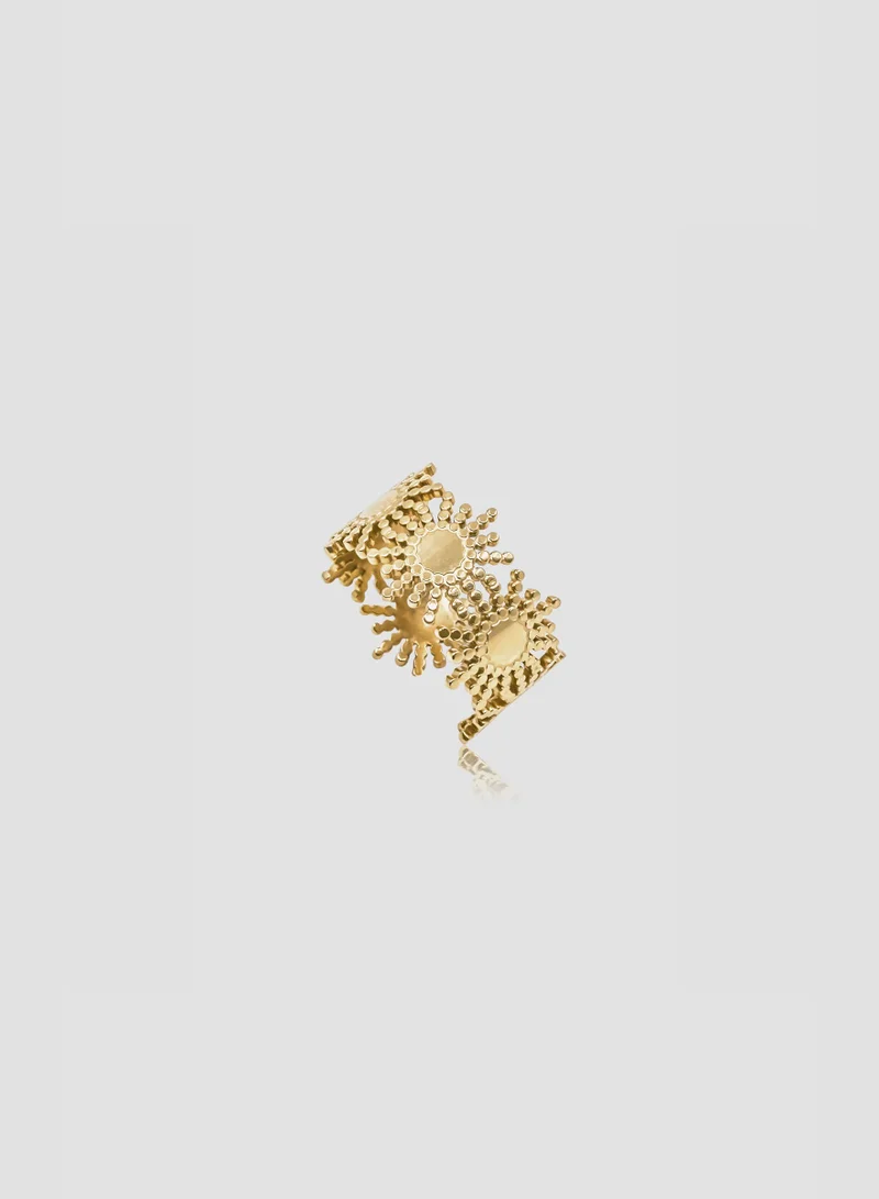 Lady Mauve CIRO RING