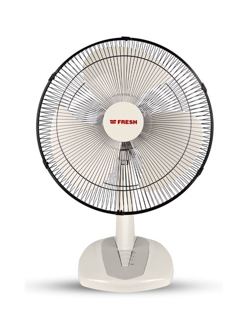 Fresh Romantic Table Fan