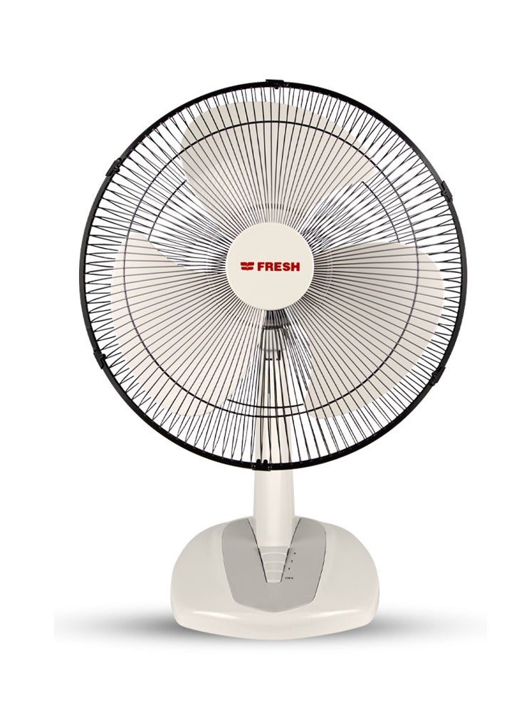 Fresh - Fresh Romantic Table Fan - Image 1