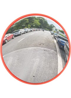 Lorex Robotix RB-A27 Traffic Safety Mirror - Parking Mirror 75 cm  - Image 1