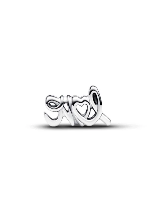باندورا Handwritten Love Charm