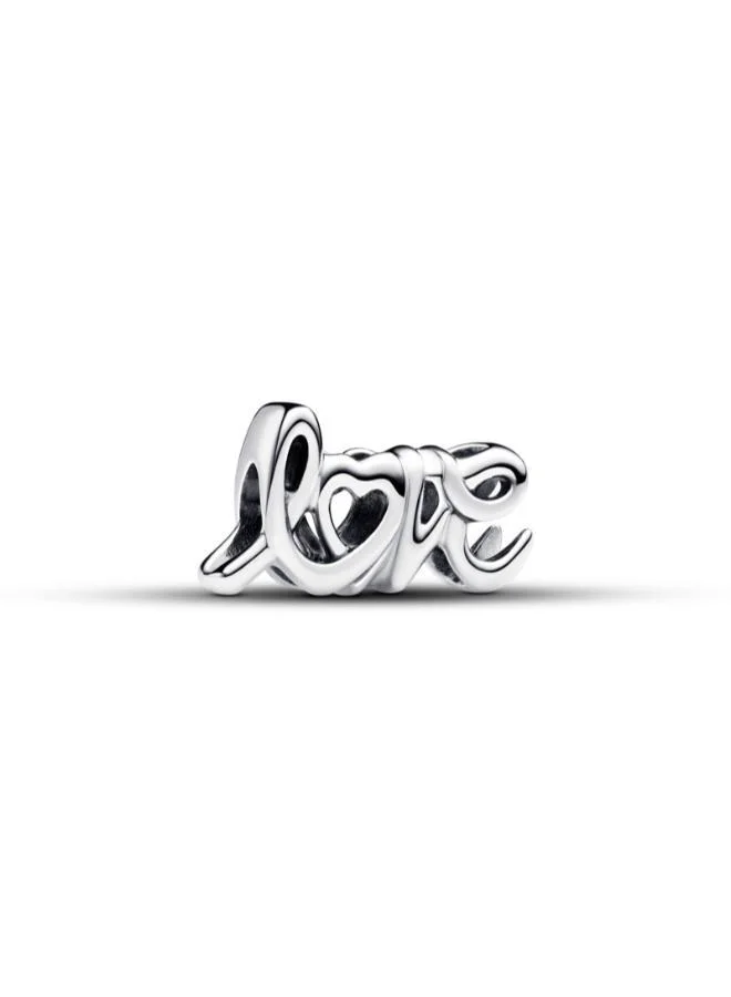 باندورا Handwritten Love Charm