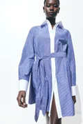 H&M Blue Medium
