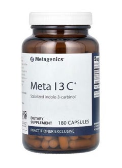 Metagenics Meta I 3 C 180 Capsules  - Image 1