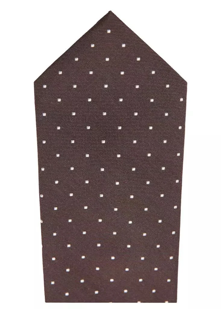 Corbata DOTS8