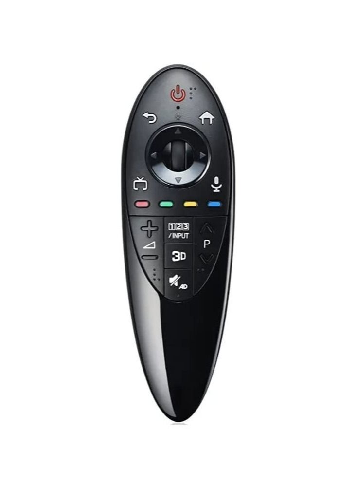 Replaced Remote Control For LG Smart TV AN-MR500 MBM63935937 AN-MR400 AN-MR400G AGF77238901 AGF77298201 No Magic Voice - Image 1