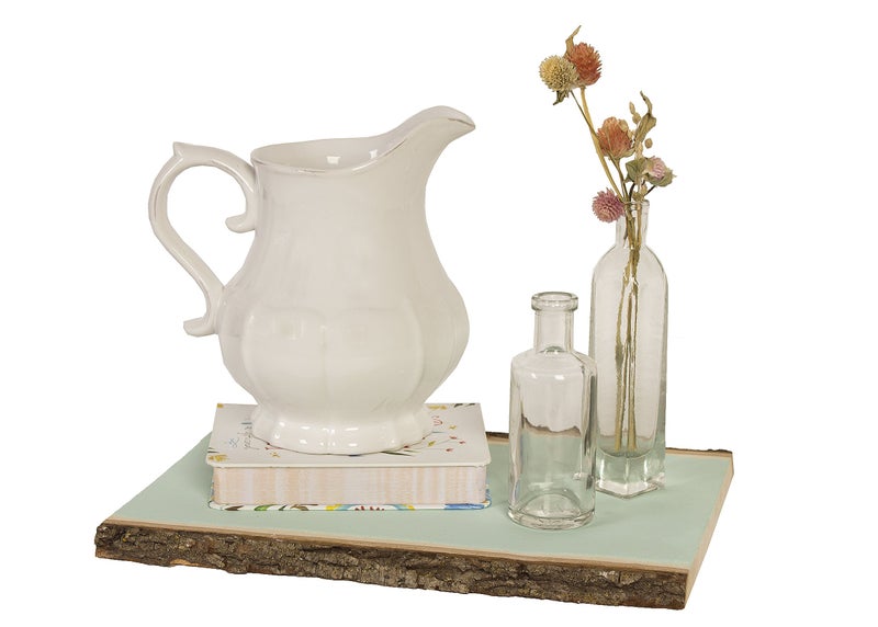 Make Market MICHAELS Basswood Rectangle Plaque by Make Market® - Image 2