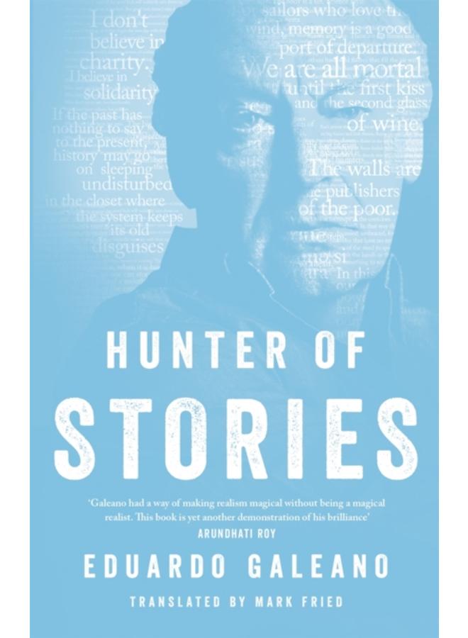 Hunter of Stories 