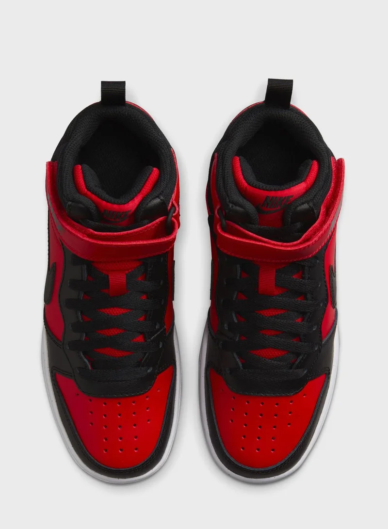Nike Youth Court Borough Mid 2