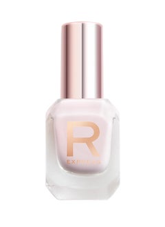 Makeup Revolution Express Nail Varnish Ballet Pink  - Image 1