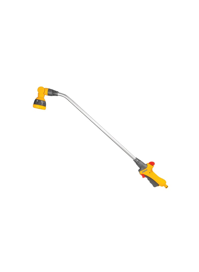 Hozelock Lance Spray Plus 90cm Long Reach Garden Watering Spray Lance - Image 1