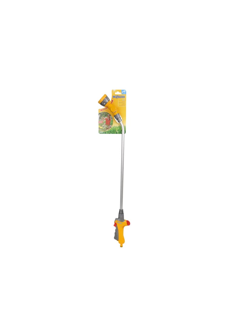 Hozelock Lance Spray Plus 90cm Long Reach Garden Watering Spray Lance - Image 3