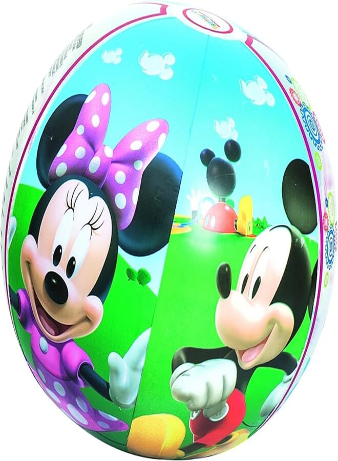 Bestway Disney Mickey Beach Ball - 51 cm