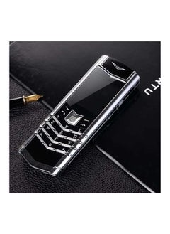 Hope Signature V Luxury Business Phone – Stainless Steel, Sleek Black Design, Premium Business Mobile for Professionals  - Image 2