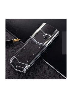 Hope Signature V Luxury Business Phone – Stainless Steel, Sleek Black Design, Premium Business Mobile for Professionals  - Image 3
