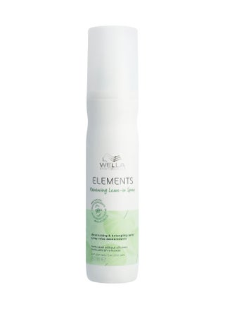 Elements Renewing Leave-In Spray 150Ml - pzsku/Z35DCFA377E8542BF08CBZ/45/_/1723791777/8e81d3b3-9c7e-40f9-b7a7-e136bf78ae42