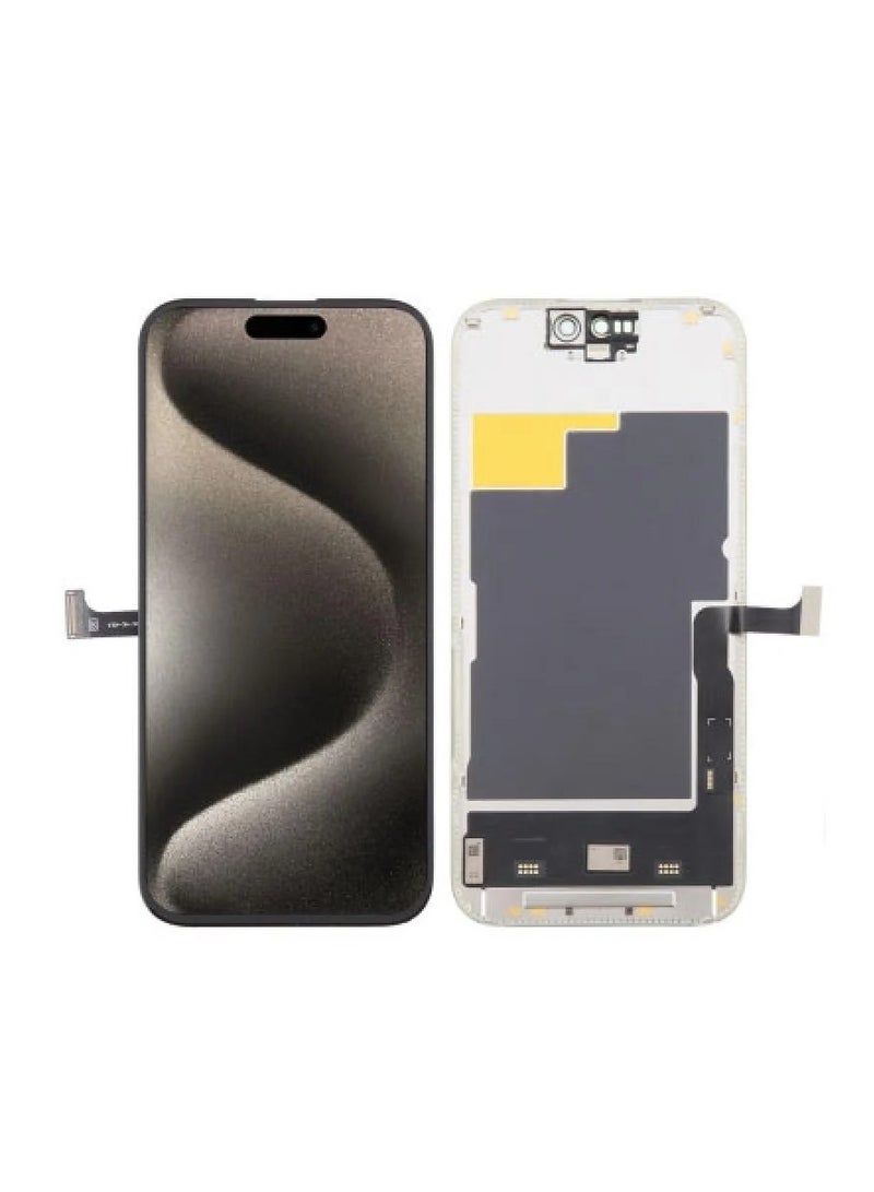 IPHONE 15 PRO LCD  - Image 1