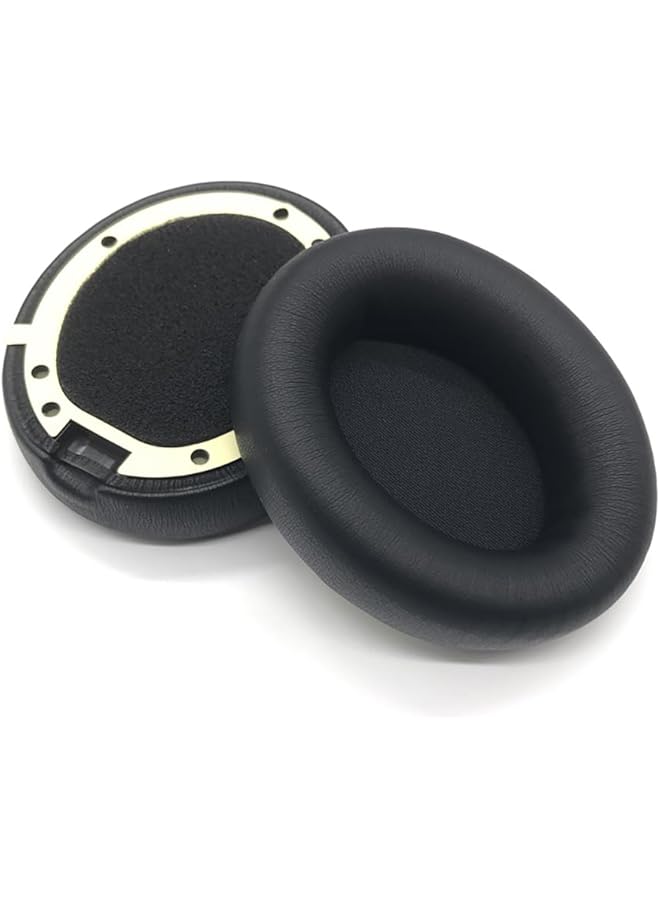 erorex Replacement Earpads For Beats Studio Pro Wireless Headphone Headset Earmuffs Ear Cushions Sponge Memory Foam Pads - Image 2