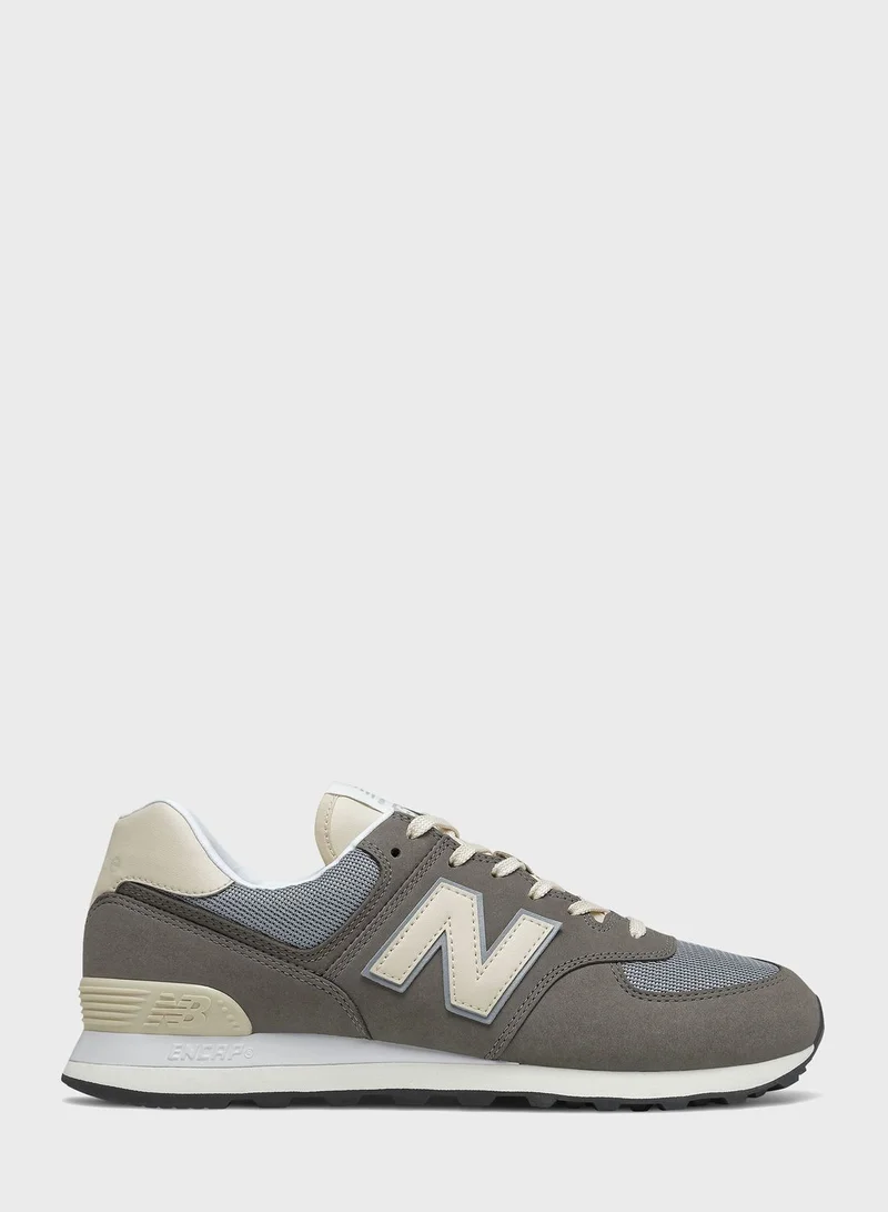 New Balance 574 Low Top Sneakers