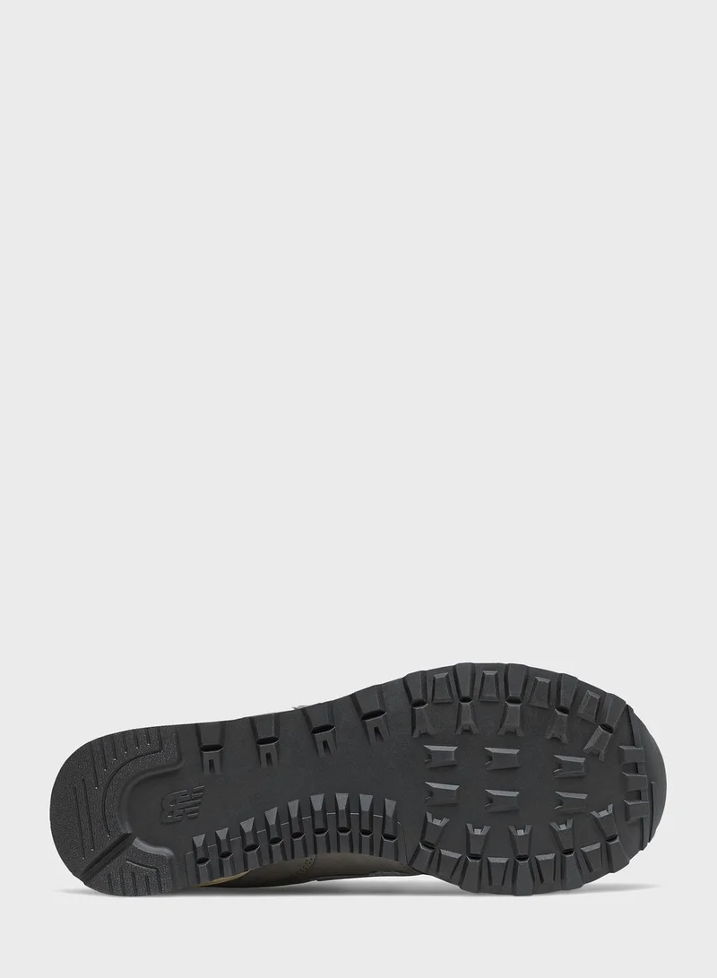 New Balance 574 Low Top Sneakers