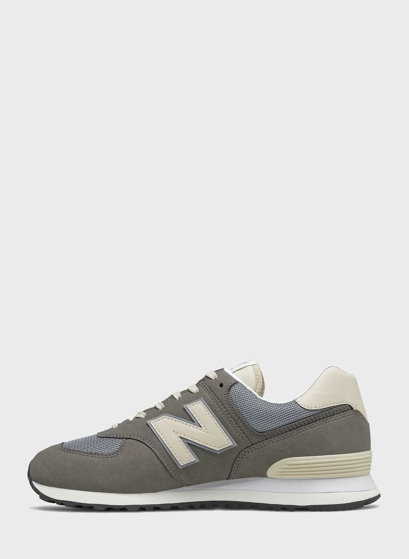 New Balance 574 Low Top Sneakers