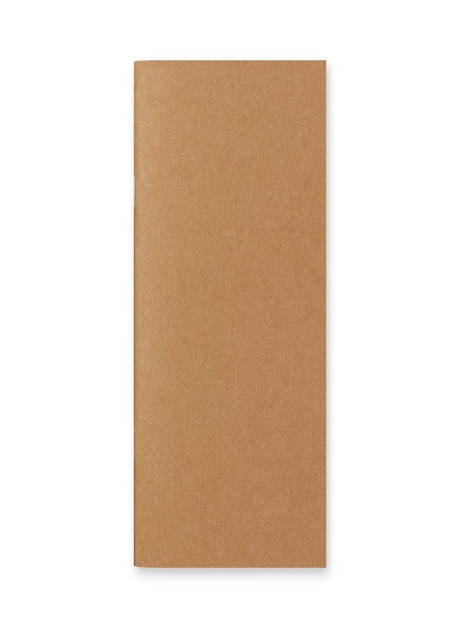 Designphil Traveler's Notebook Refill Horizontal Ruled 2 Pack Regular Size 14245006 Midori - Image 3