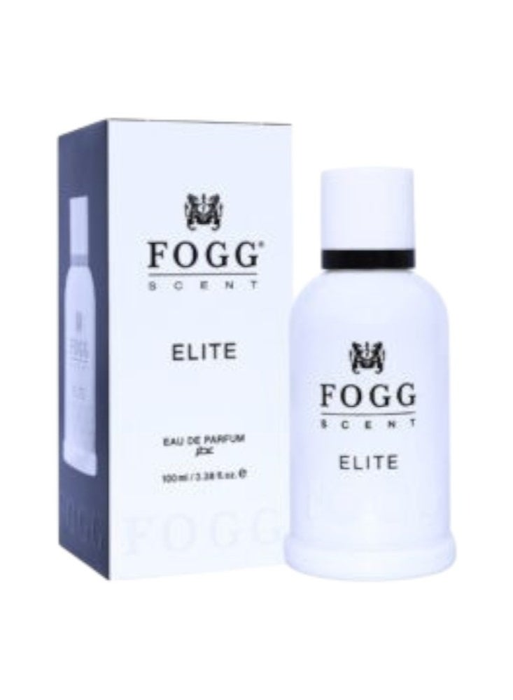 فوج عطر إيليت أو دو بارفان 100 مل - Image 1