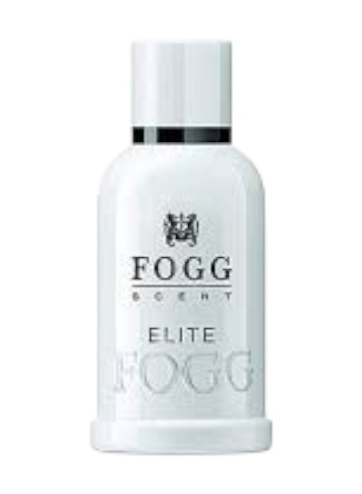 فوج عطر إيليت أو دو بارفان 100 مل - Image 2