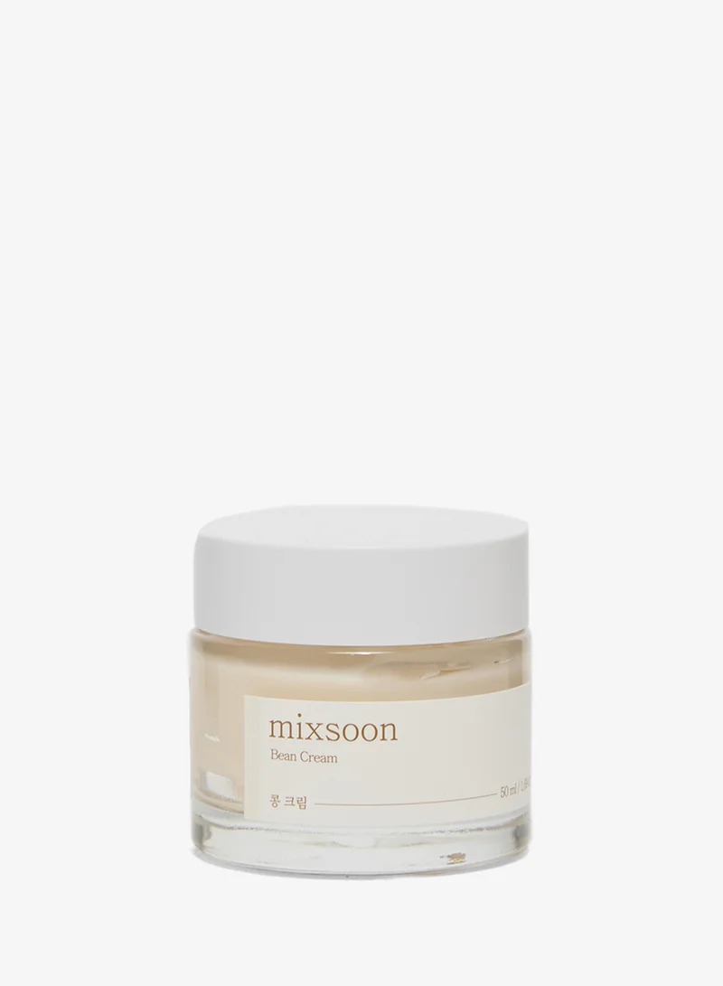 mixsoon mixsoon Bean Cream [50ml]