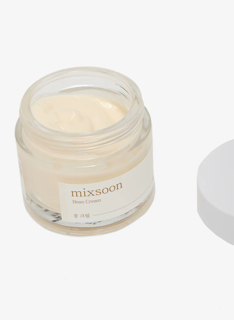 Mixsoon  Bean Cream 50ml  | Best Price UAE