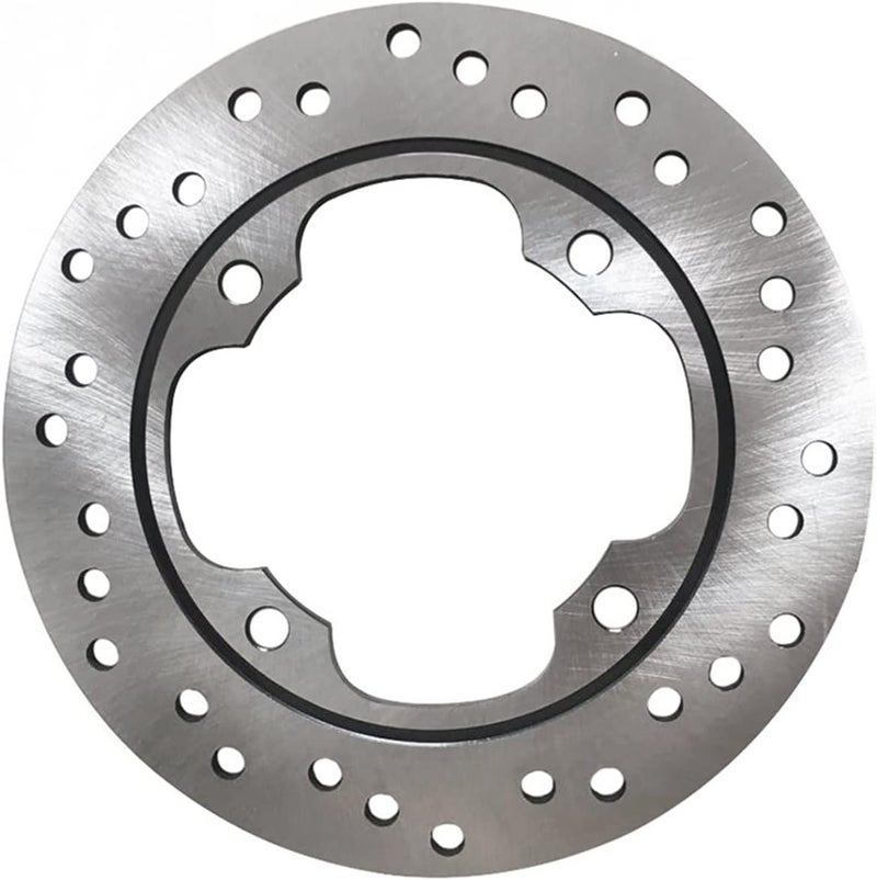 Wivplex Rear Brake Disc Rotor for Motorcycles - Image 1