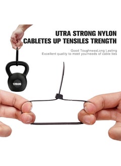 MOMENT Self Locking Cable Ties  - Image 5